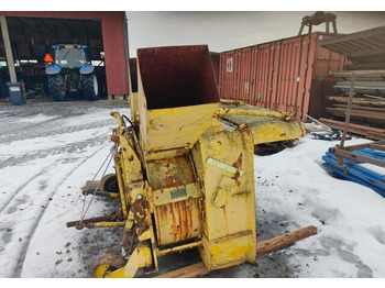 Snow blower Beilhack HS230 LUMILINKO - JÄREÄ: picture 4 Snow blower Beilhack HS230 LUMILINKO - JÄREÄ: picture 4