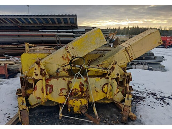 Snow blower Beilhack HS230 LUMILINKO - JÄREÄ: picture 3 Snow blower Beilhack HS230 LUMILINKO - JÄREÄ: picture 3