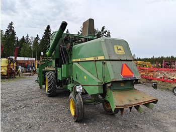 Combine harvester JOHN DEERE 925 leikkuupuimuri: picture 3 Combine harvester JOHN DEERE 925 leikkuupuimuri: picture 3