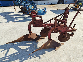Plow