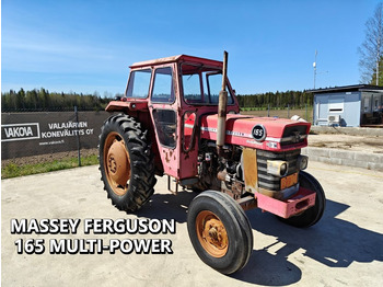 Farm tractor MASSEY FERGUSON 100 series