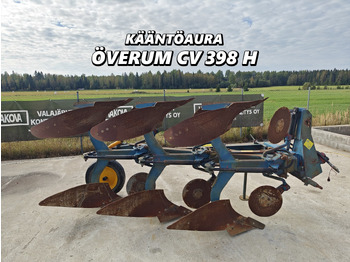 Plow ÖVERUM