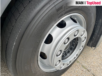 Tractor unit MAN TGX 18.460 4X2 LLS-U Euro6 Klima Luftfeder ZV: picture 3 Tractor unit MAN TGX 18.460 4X2 LLS-U Euro6 Klima Luftfeder ZV: picture 3