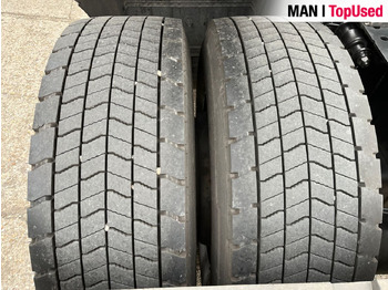 Leasing of MAN TGX 18.470 4x2 BL SA Euro6 Klima Luftfeder ZV MAN TGX 18.470 4x2 BL SA Euro6 Klima Luftfeder ZV: picture 4