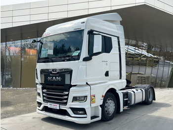 Tractor unit MAN TGX 18.470