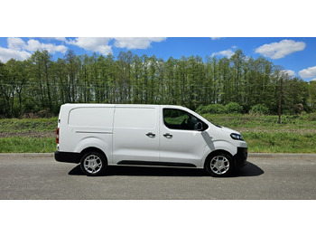 Panel van Citroen Jumpy Citroen Jumpy 2,0 Diesel | 160 tyś.km | Stan bdb!: picture 4
