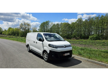 Panel van Citroen Jumpy Citroen Jumpy 2,0 Diesel | 160 tyś.km | Stan bdb!: picture 3