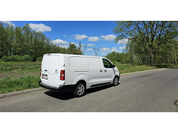 Panel van Citroen Jumpy Citroen Jumpy 2,0 Diesel | 160 tyś.km | Stan bdb!: picture 5