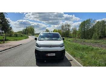 Panel van Citroen Jumpy Citroen Jumpy 2,0 Diesel | 160 tyś.km | Stan bdb!: picture 2
