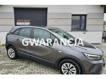 Car OPEL