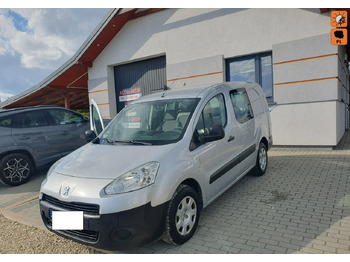 Car PEUGEOT
