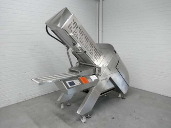 Food processing equipment