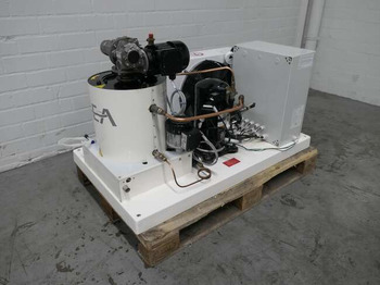 Food processing equipment