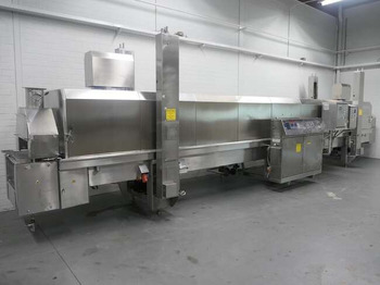 Food processing equipment