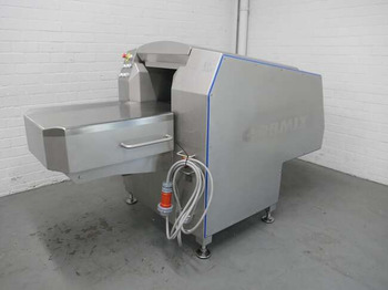 Food processing equipment