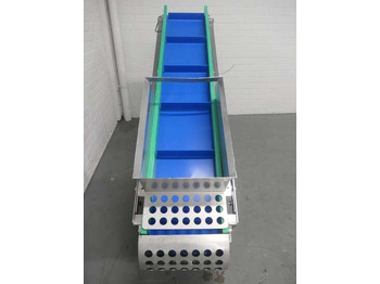 Conveyor NN inclining conveyor: picture 5 Conveyor NN inclining conveyor: picture 5