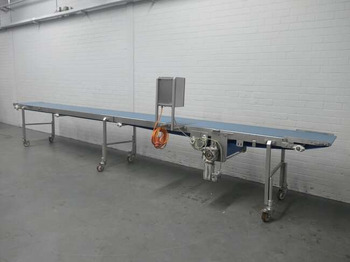 Conveyor NN transport conveyor: picture 4