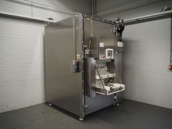 Food processing equipment