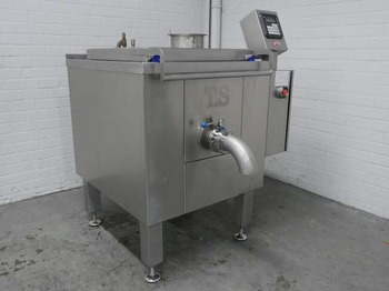 Food processing equipment