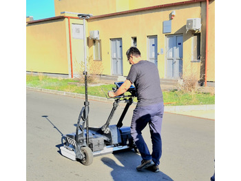 Tool/ Equipment IDS Georadar Stream C: picture 2