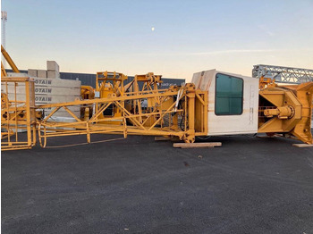 Tower crane LIEBHERR