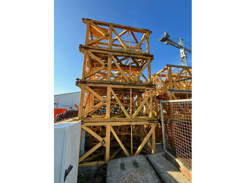 Tower crane Liebherr 120K.1 towers sections: picture 2
