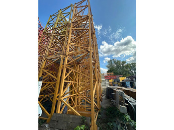 Tower crane LIEBHERR