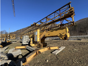 Tower crane LIEBHERR
