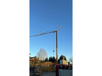 Tower crane LIEBHERR