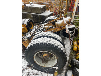 Tower crane LIEBHERR