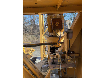 Tower crane Liebherr 500HC40: picture 3