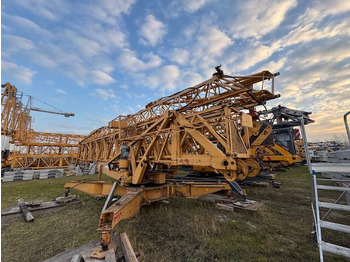 Tower crane LIEBHERR