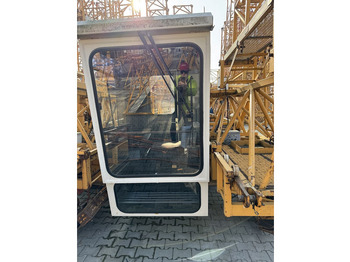 Tower crane LIEBHERR