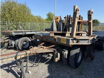 Tower crane LIEBHERR