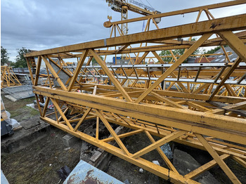 Tower crane Liebherr TOWER SECTION 63LC 11,7m: picture 2 Tower crane Liebherr TOWER SECTION 63LC 11,7m: picture 2