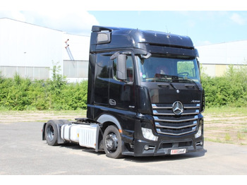 Tractor unit MERCEDES-BENZ Actros 1848