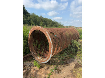 Construction machinery DOPPSTADT