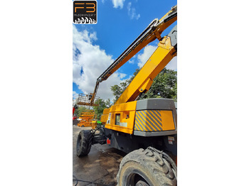 Articulated boom HAULOTTE