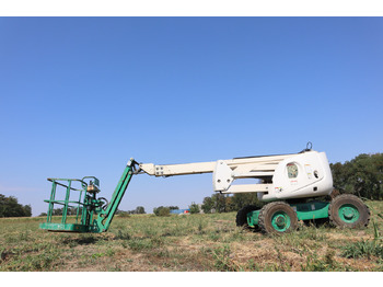 Leasing of HAULOTTE HA18 PX HAULOTTE HA18 PX: picture 2