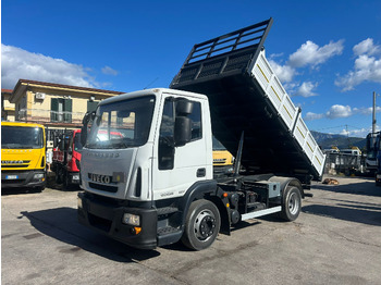 Tipper IVECO EuroCargo 120E
