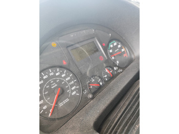 Leasing of IVECO EUROCARGO 160-280 IVECO EUROCARGO 160-280: picture 3
