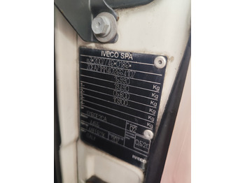 Leasing of IVECO EUROCARGO 160-280 IVECO EUROCARGO 160-280: picture 2