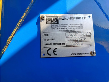 Crane truck, Tipper IVECO STRALIS HI-STREET AD190S42: picture 4