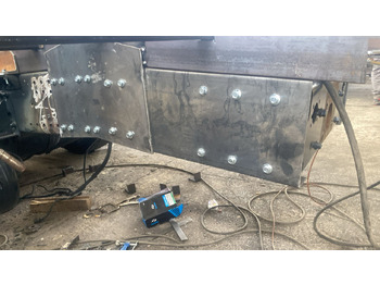 Leasing of MAN TGX 26.440 MAN TGX 26.440: picture 3