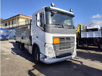 Dropside/ Flatbed truck VOLVO FH13 540
