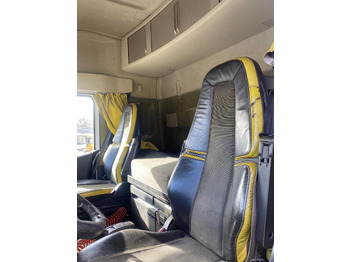 Dropside/ Flatbed truck VOLVO FH16.660: picture 3