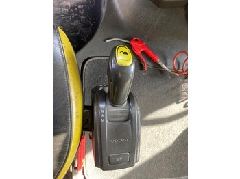 Dropside/ Flatbed truck VOLVO FH16.660: picture 5