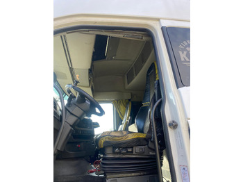 Dropside/ Flatbed truck VOLVO FH16.660: picture 4