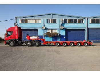 Leasing of YALCIN  YALCIN: picture 2