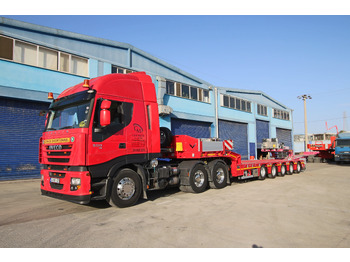 Leasing of YALCIN  YALCIN: picture 3